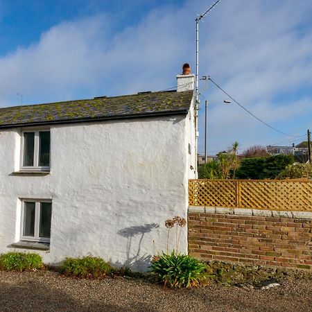 Porth Cottage New Quay Eksteriør billede